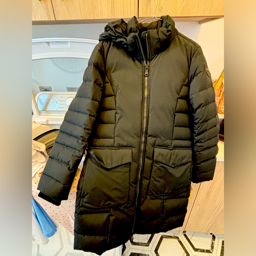 Pajar Coat